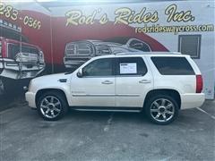 2008 Cadillac Escalade 