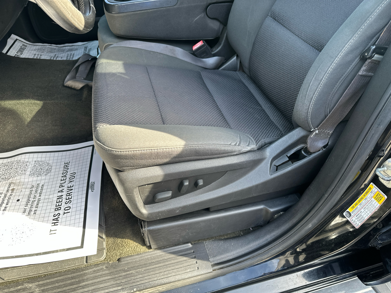 Chevrolet Silverado 1500 2LT Double Cab 4WD 2014