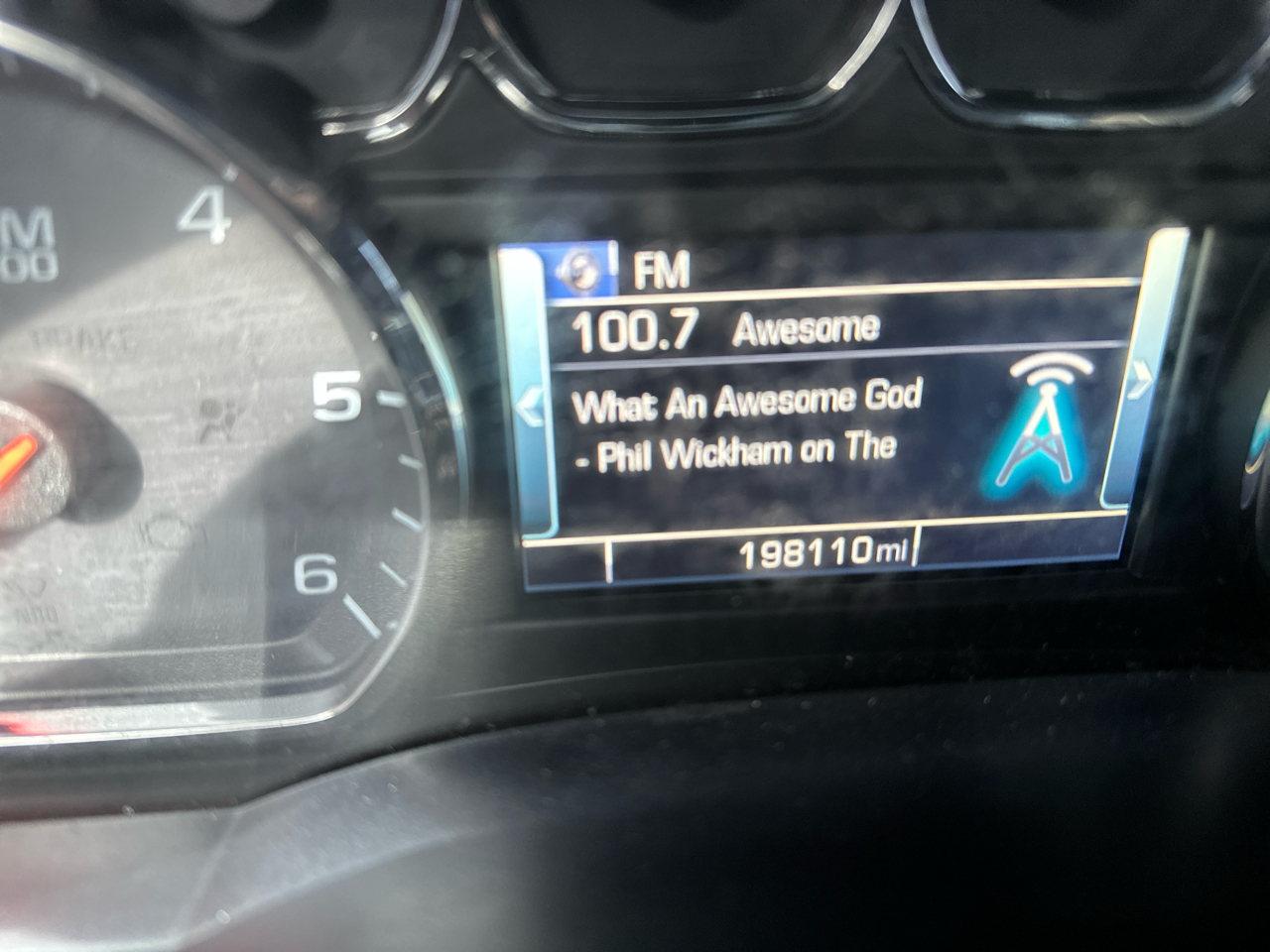 Chevrolet Silverado 1500 2LT Double Cab 4WD 2014