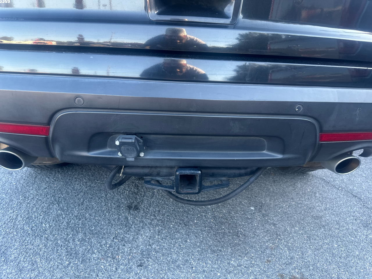 Ford Explorer XLT 4WD 2013