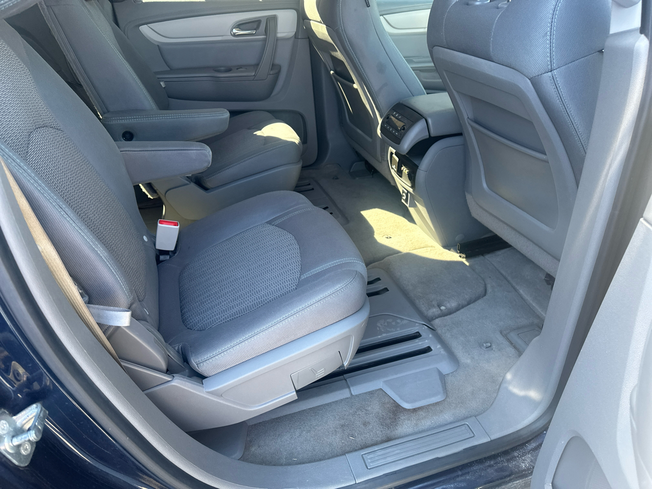 Chevrolet Traverse 1LT FWD 2017