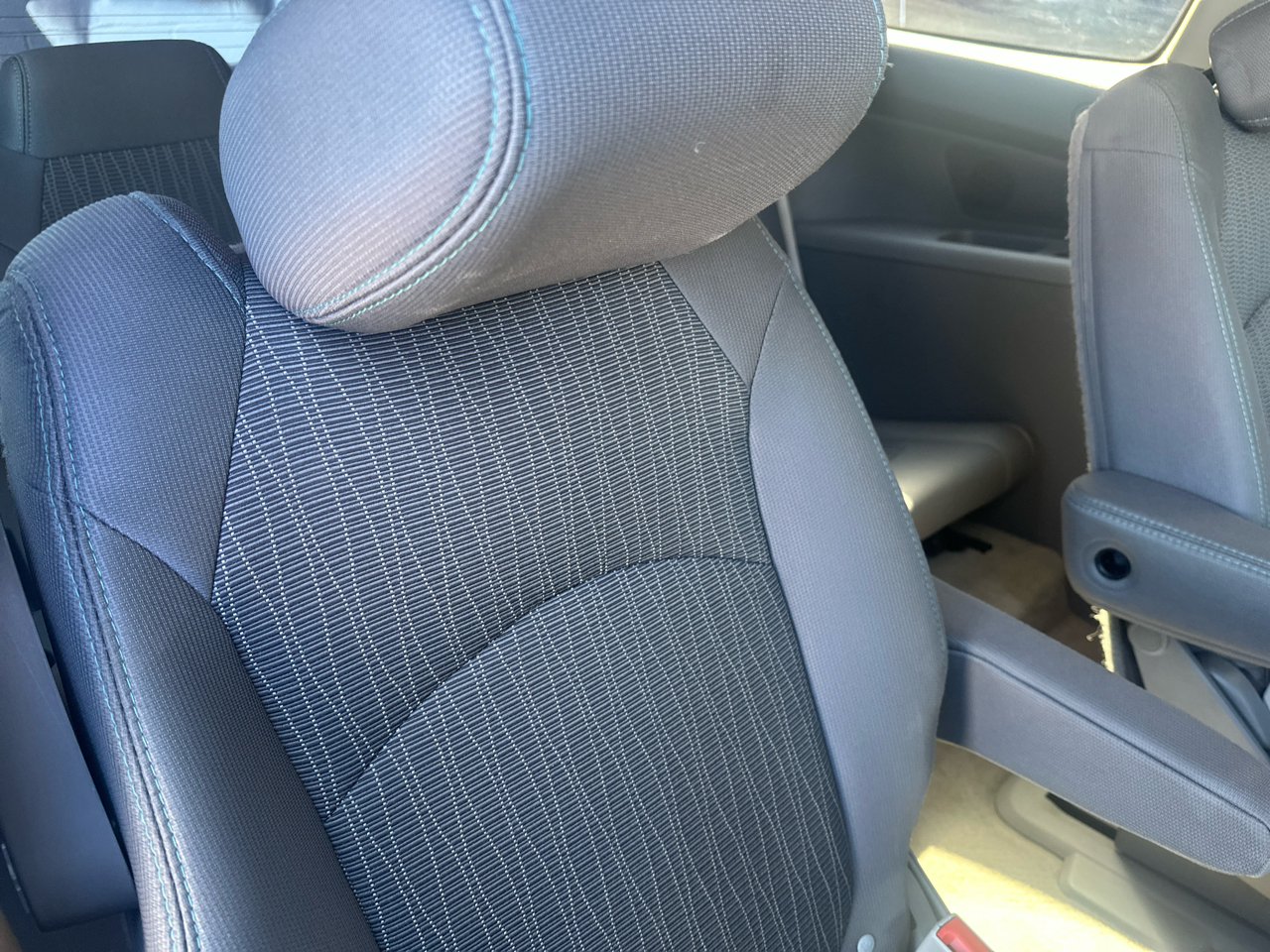 Chevrolet Traverse 1LT FWD 2017