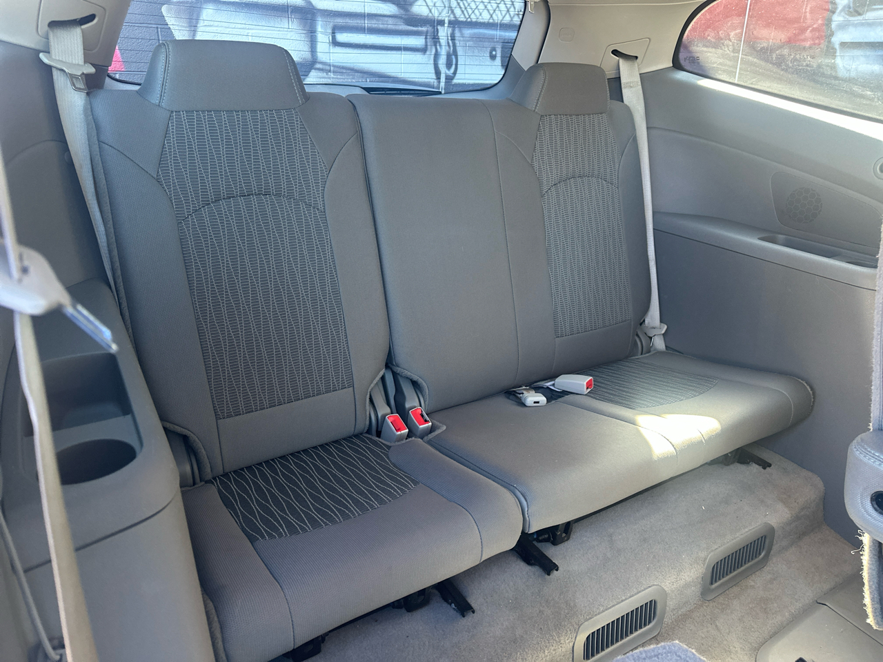 Chevrolet Traverse 1LT FWD 2017