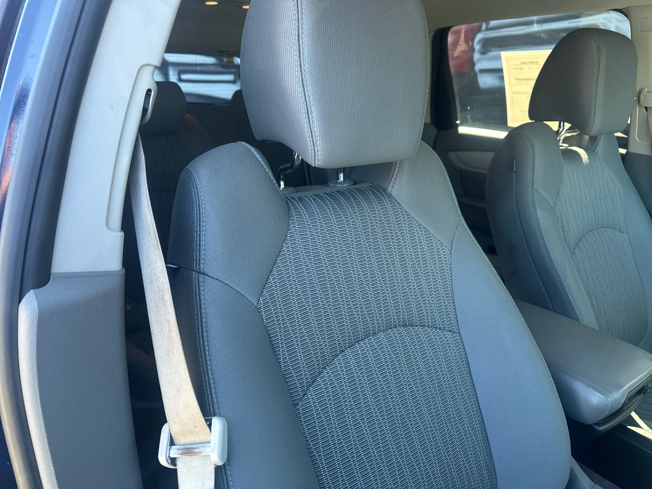 Chevrolet Traverse 1LT FWD 2017