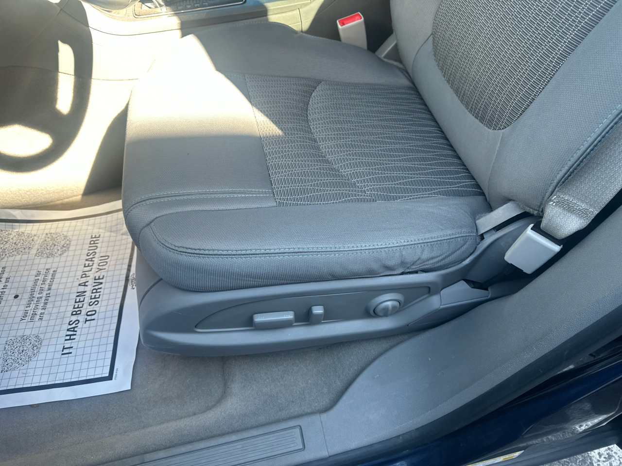 Chevrolet Traverse 1LT FWD 2017