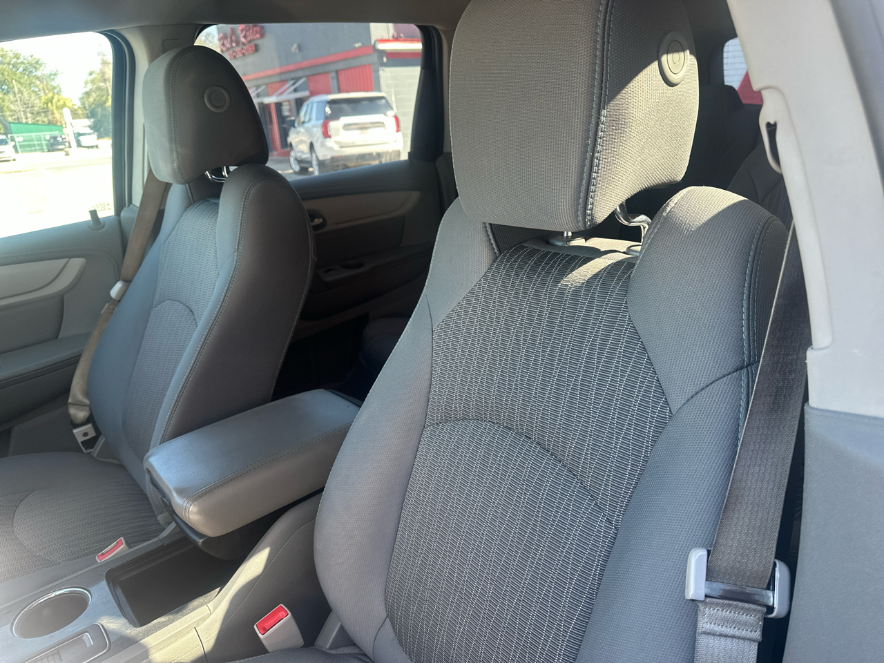 Chevrolet Traverse 1LT FWD 2017