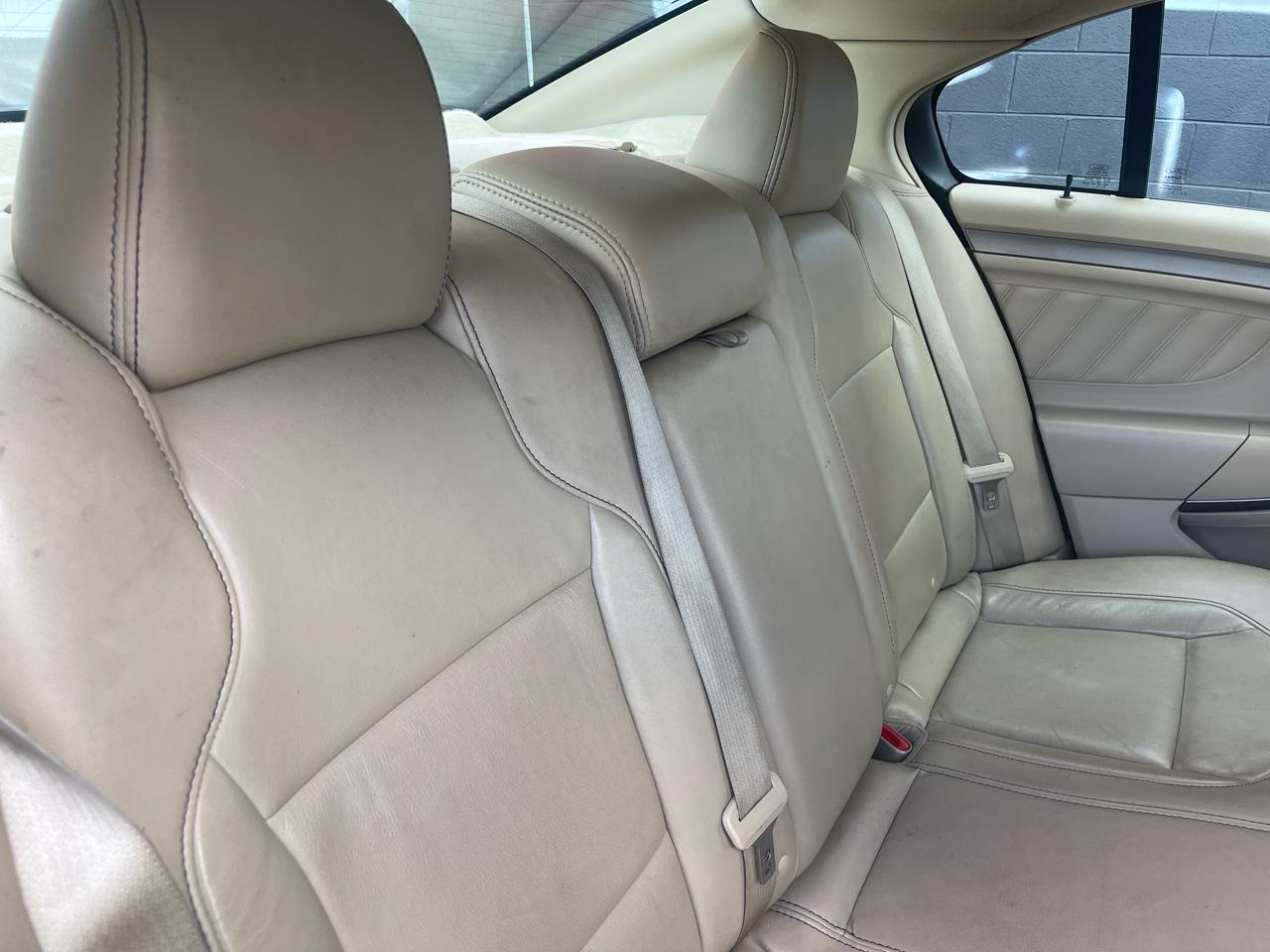 Ford Taurus SEL FWD 2013