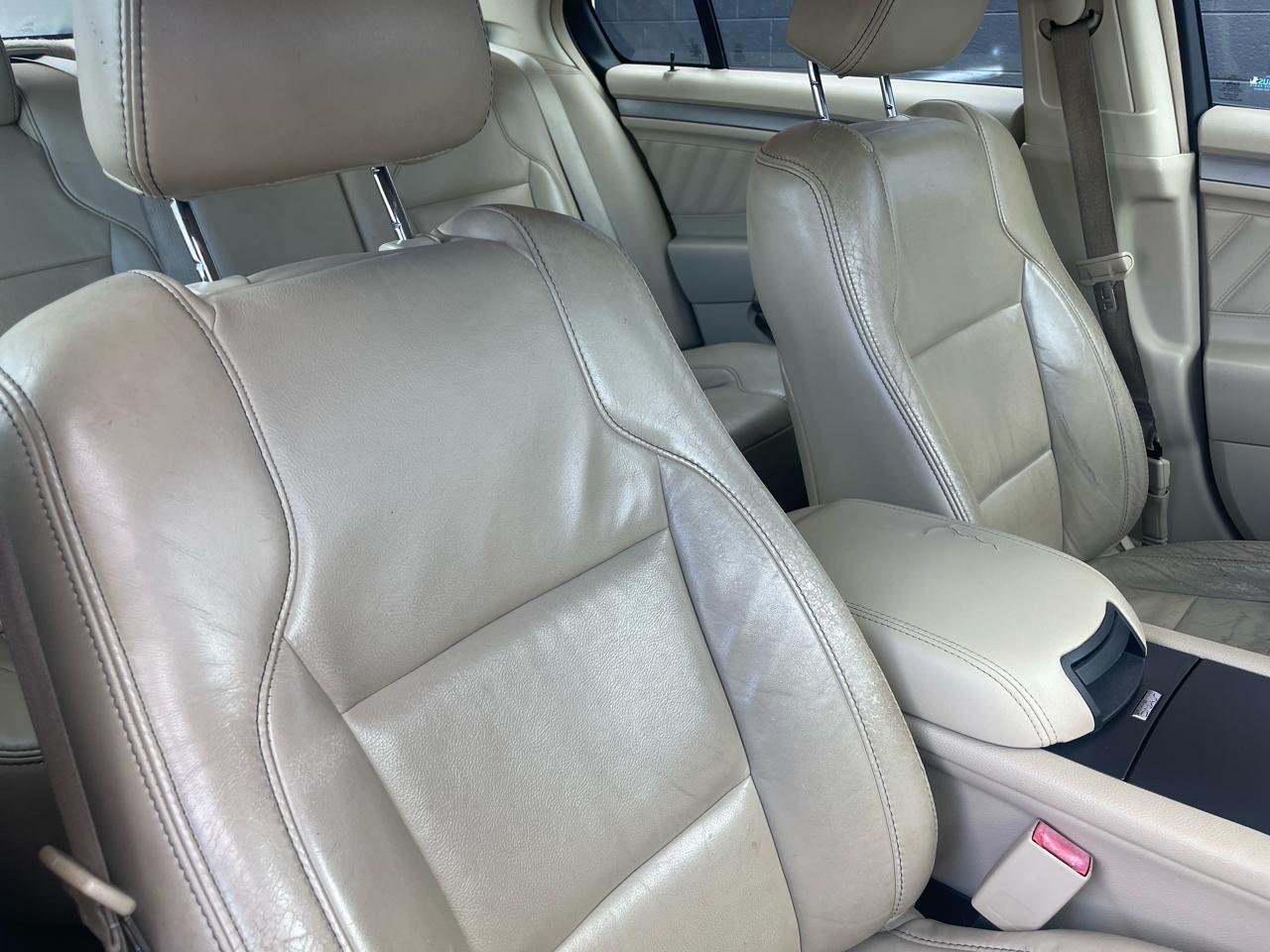 Ford Taurus SEL FWD 2013