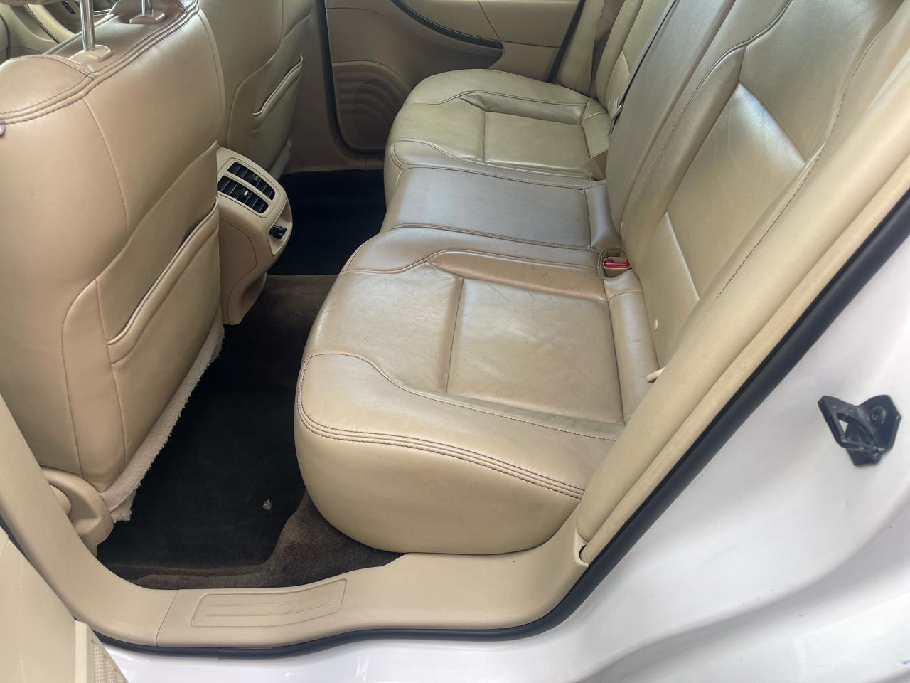 Ford Taurus SEL FWD 2013