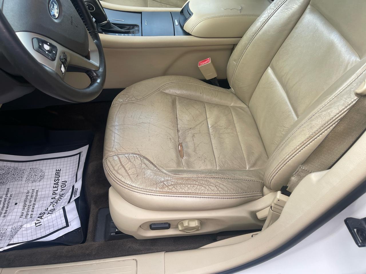 Ford Taurus SEL FWD 2013