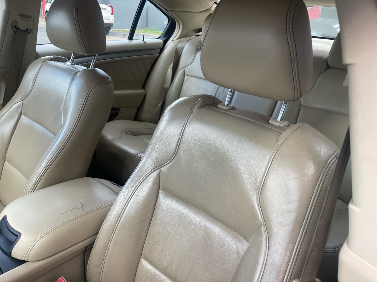 Ford Taurus SEL FWD 2013