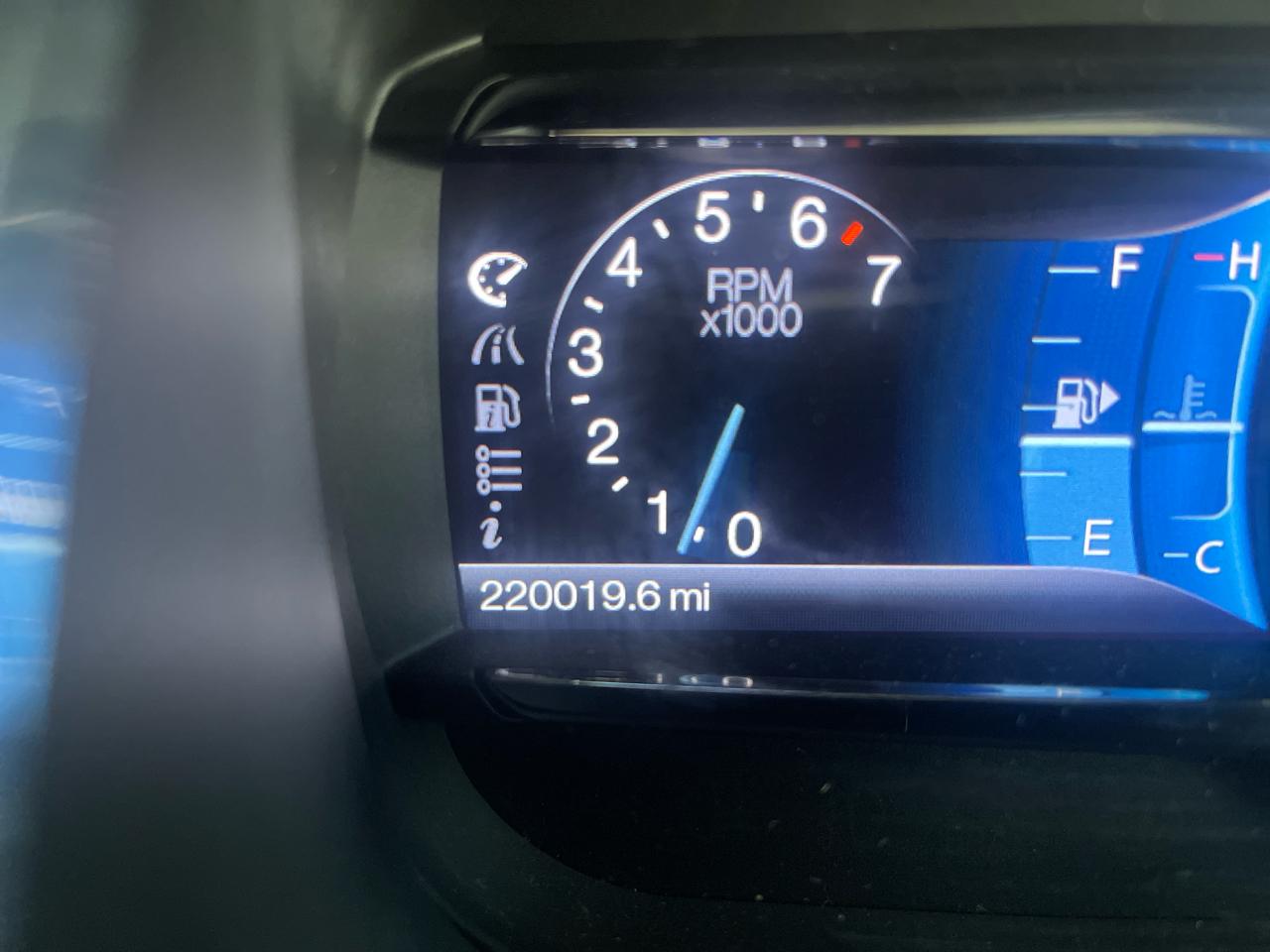 Ford Taurus SEL FWD 2013