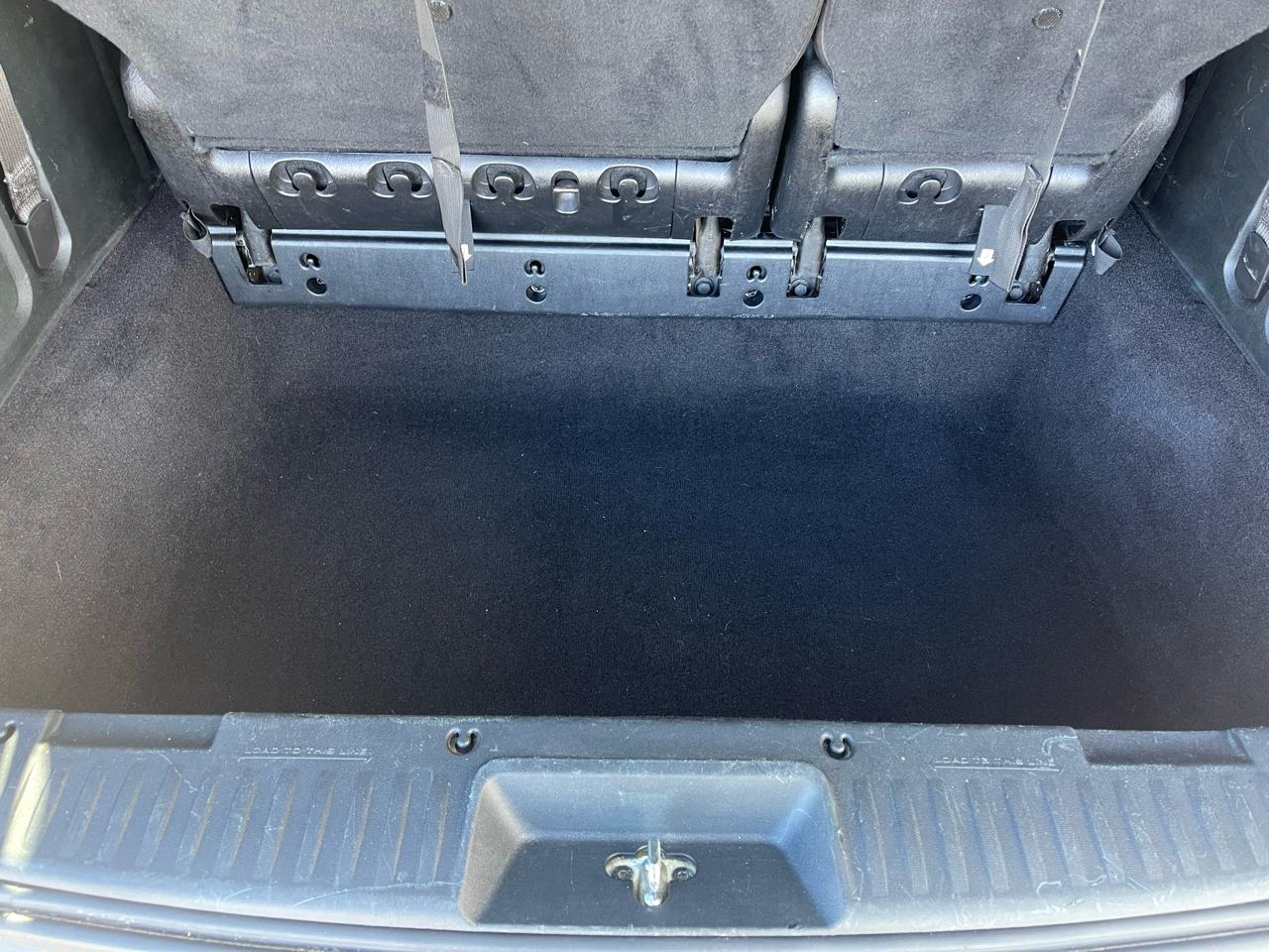 Dodge Grand Caravan SE 2016