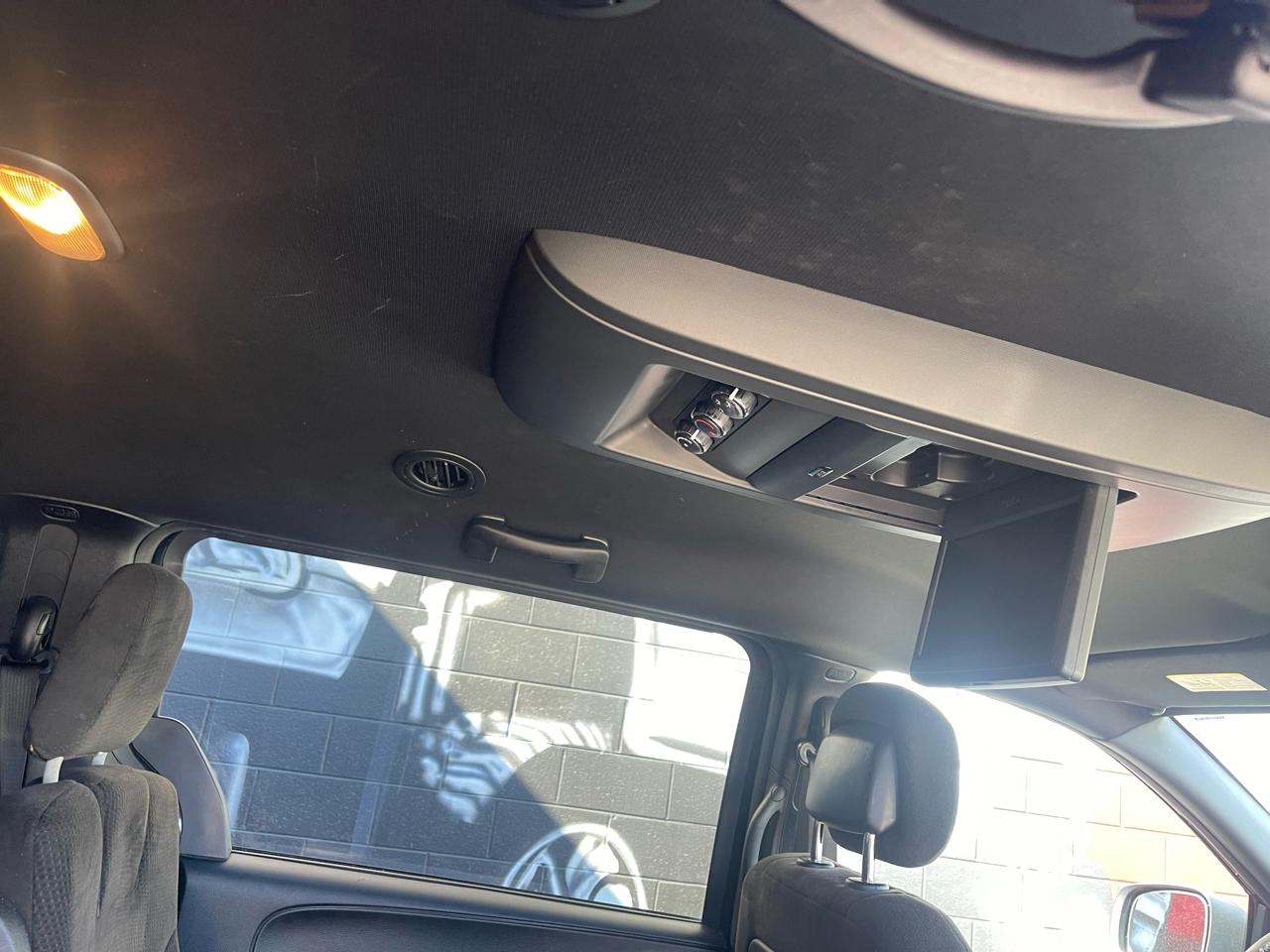 Dodge Grand Caravan SE 2016