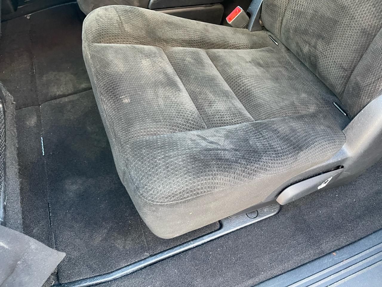 Dodge Grand Caravan SE 2016