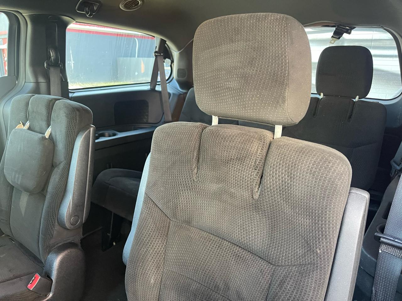 Dodge Grand Caravan SE 2016