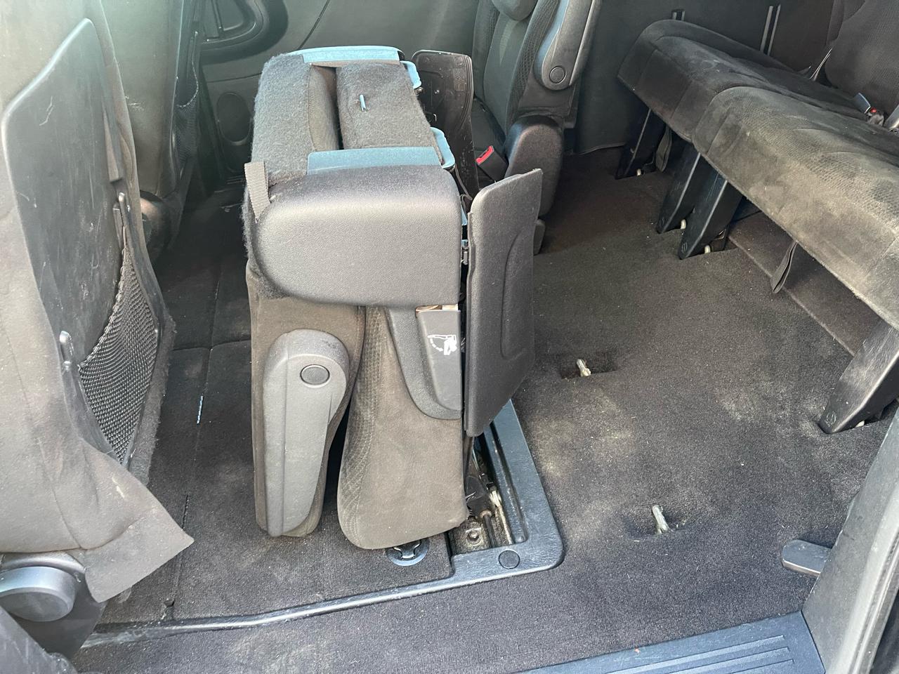 Dodge Grand Caravan SE 2016