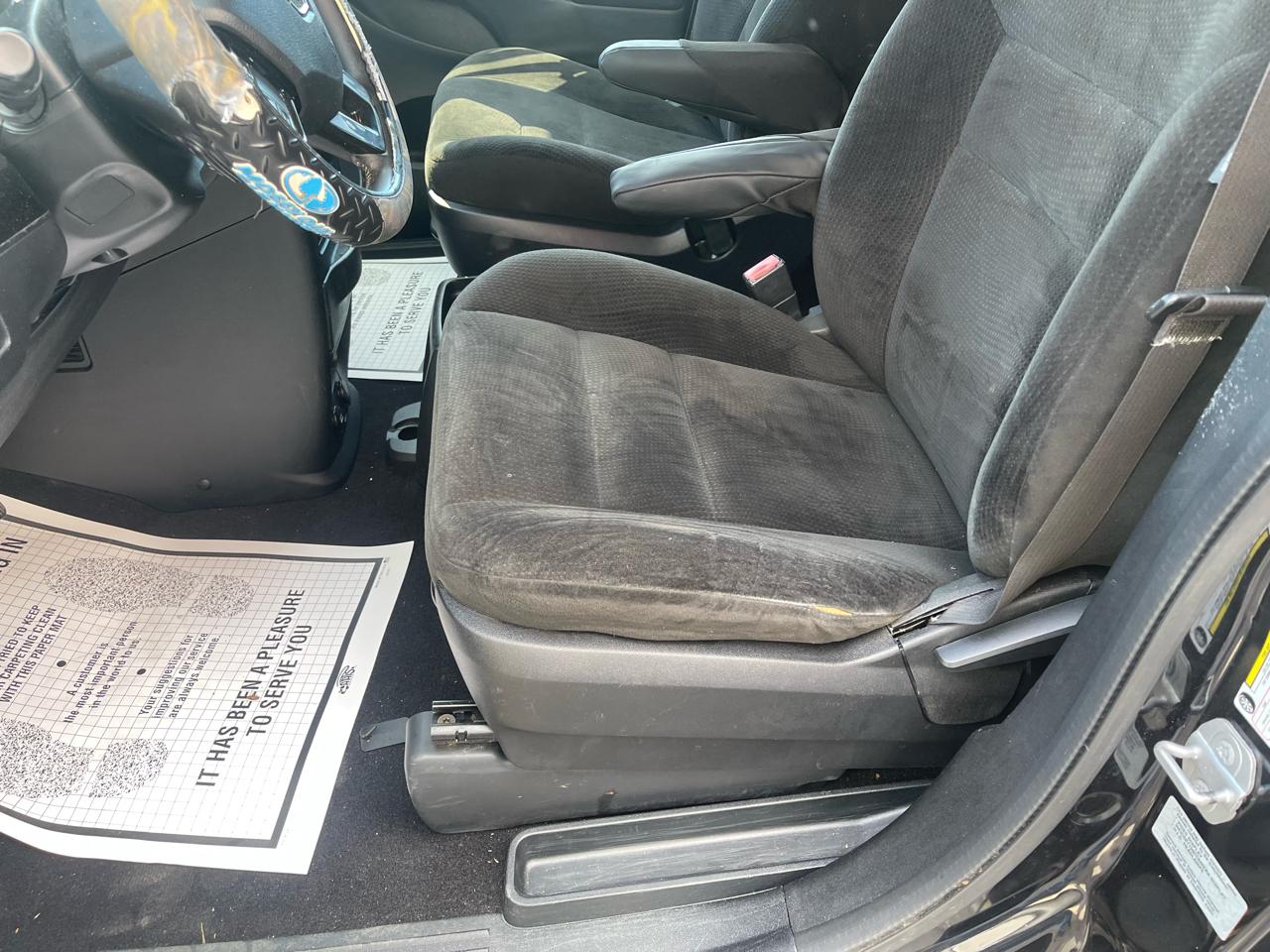 Dodge Grand Caravan SE 2016