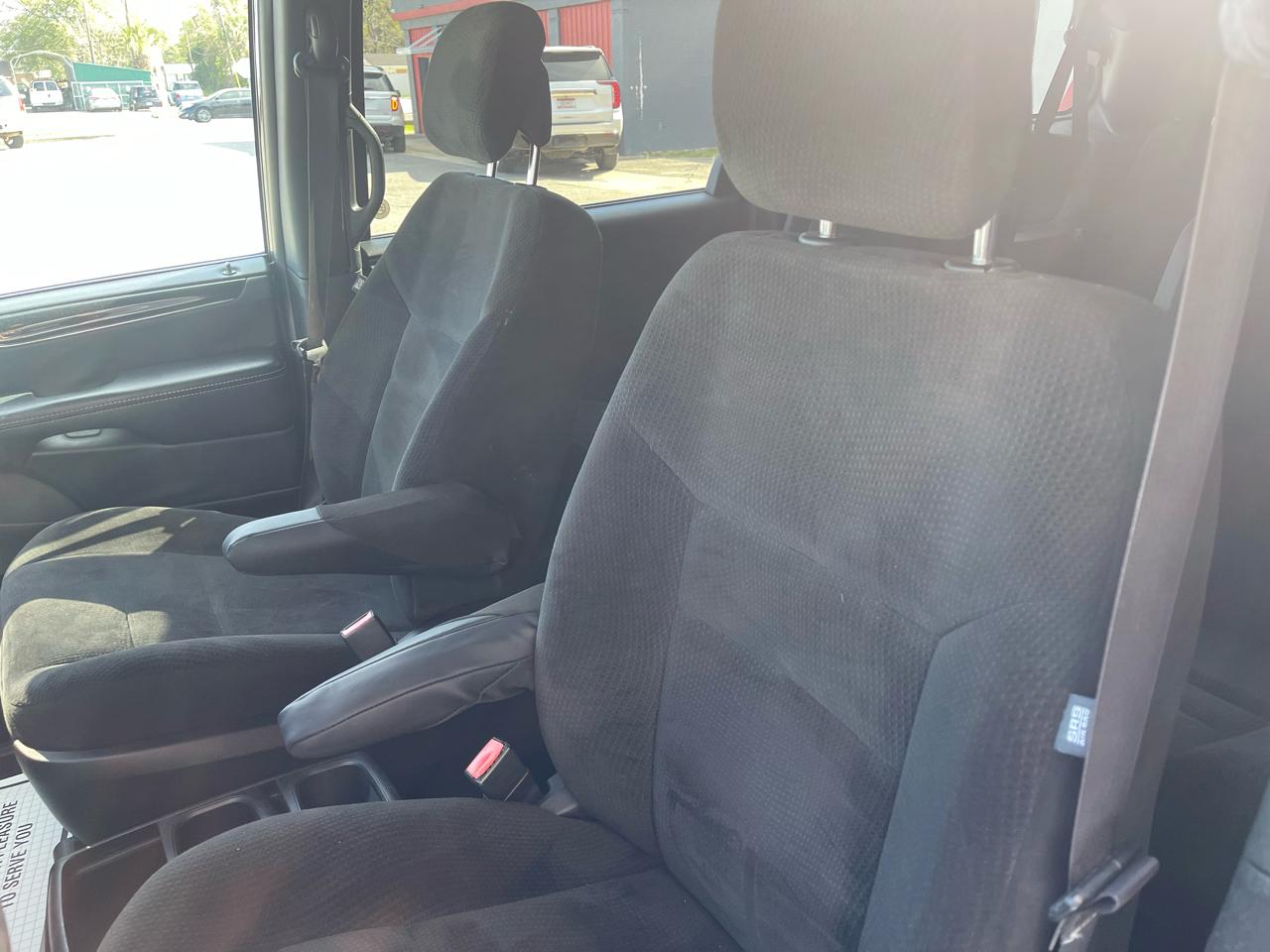 Dodge Grand Caravan SE 2016