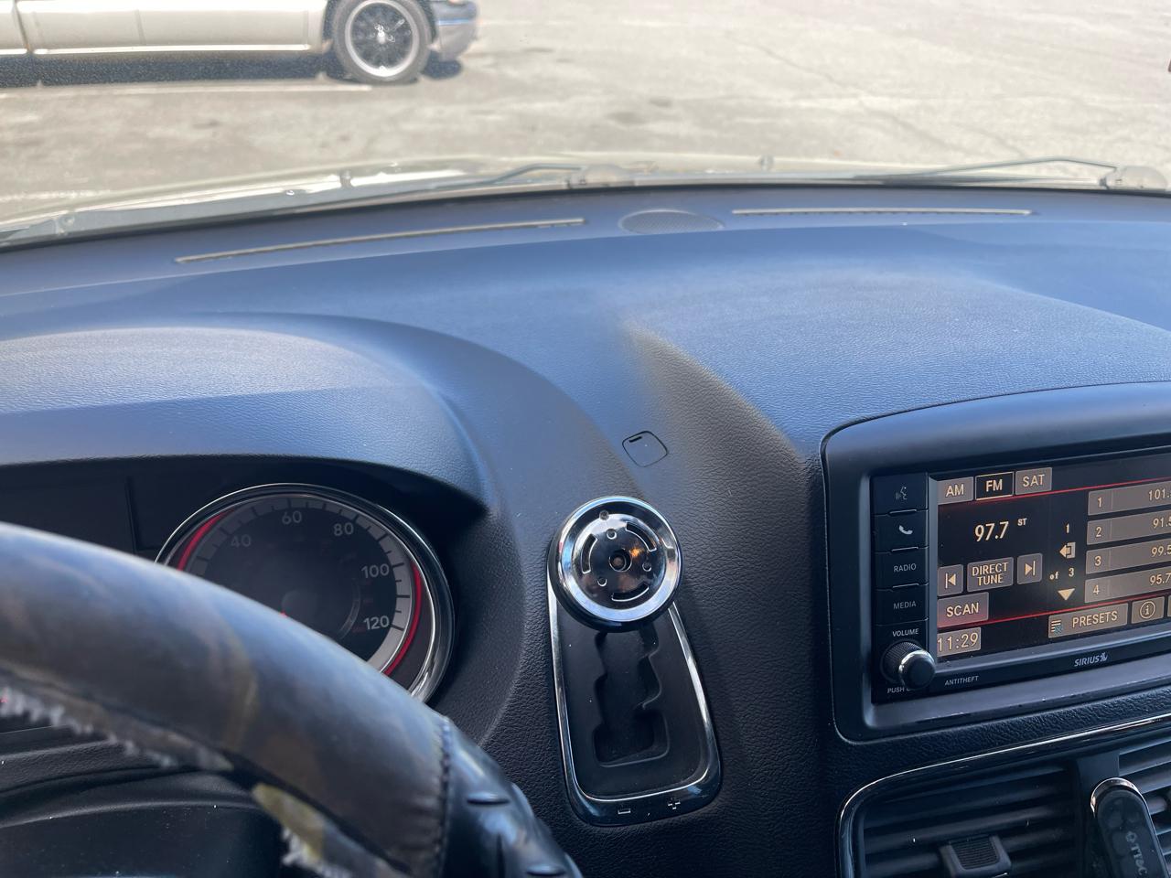 Dodge Grand Caravan SE 2016