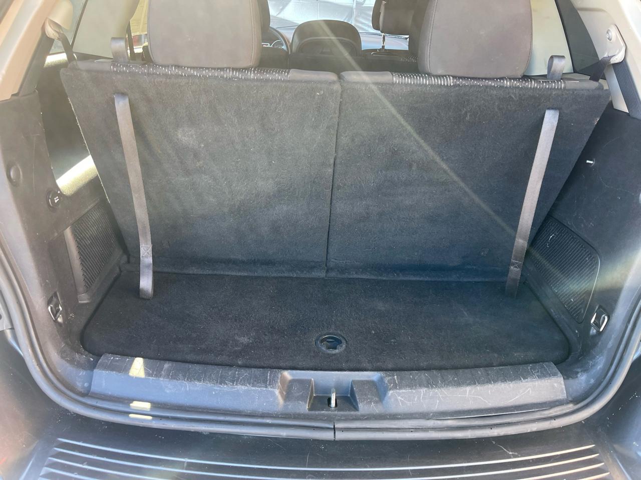 Dodge Journey SXT 2017