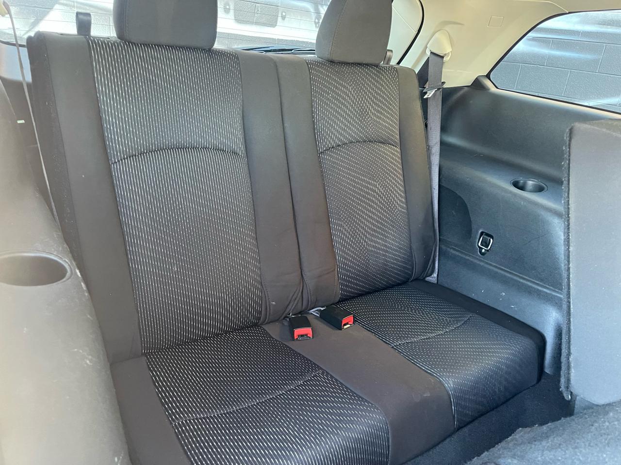 Dodge Journey SXT 2017