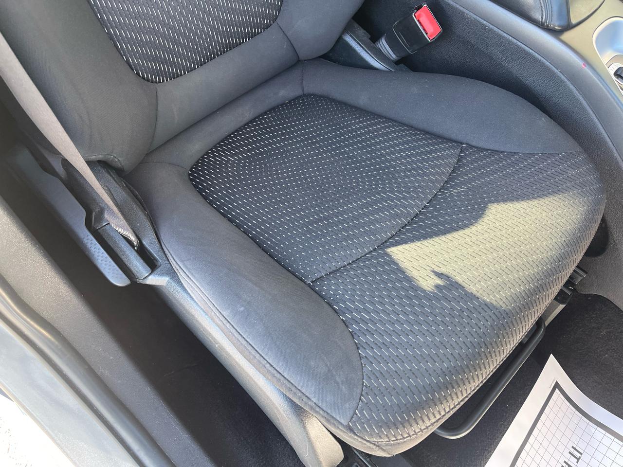 Dodge Journey SXT 2017