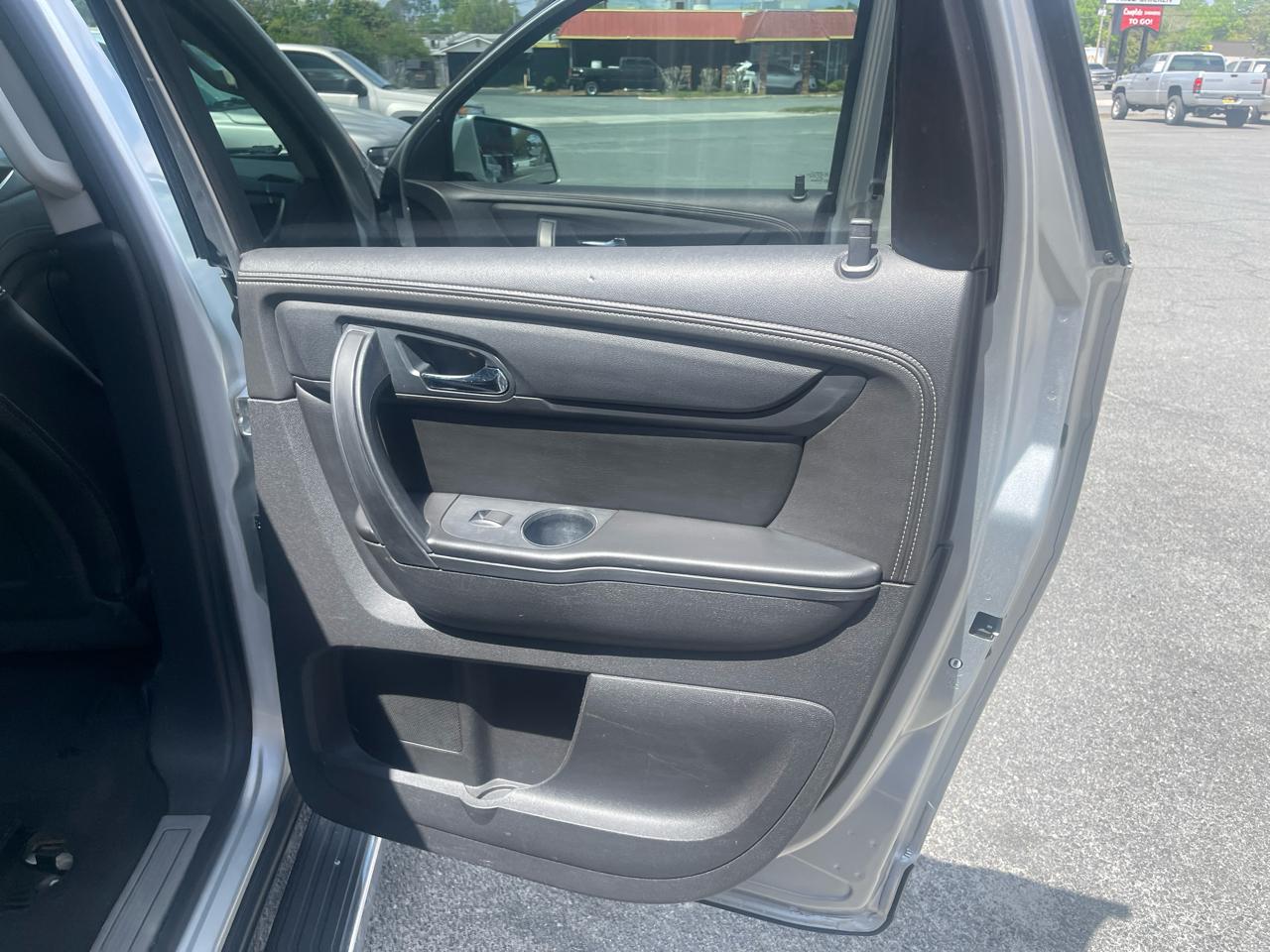 Chevrolet Traverse 2LT AWD 2014