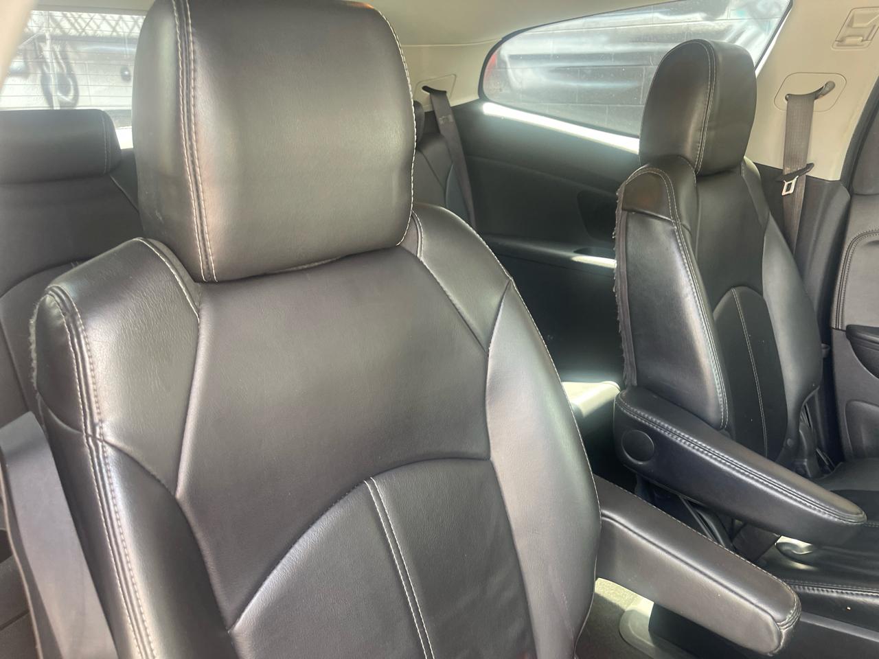 Chevrolet Traverse 2LT AWD 2014