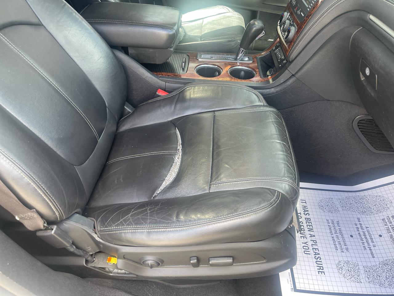 Chevrolet Traverse 2LT AWD 2014