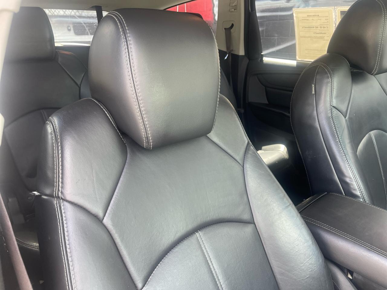 Chevrolet Traverse 2LT AWD 2014