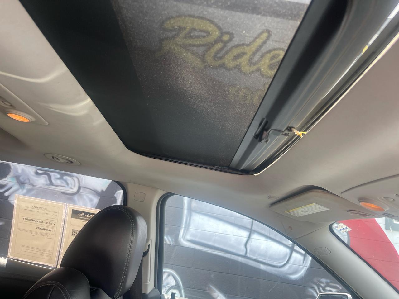 Chevrolet Traverse 2LT AWD 2014