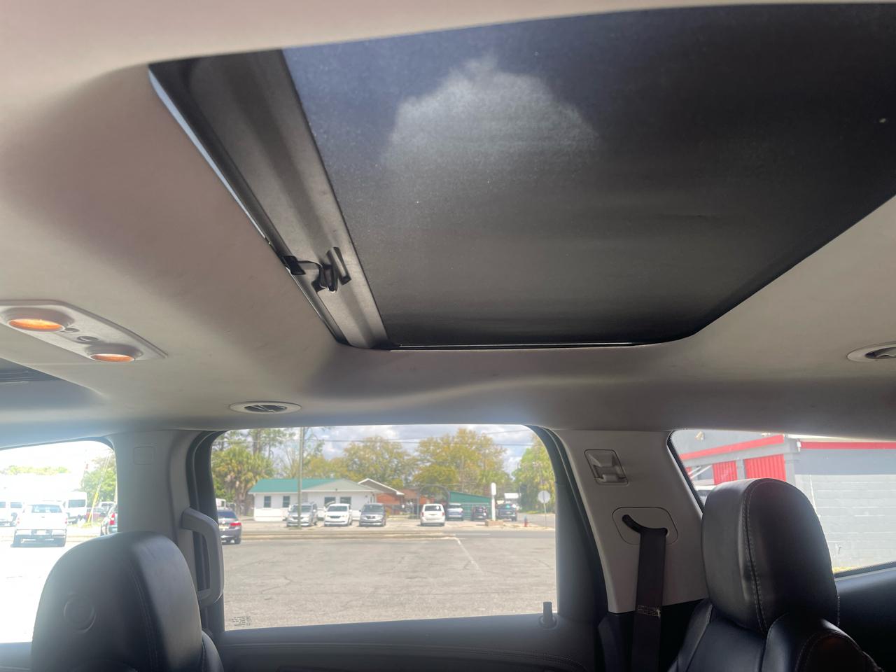 Chevrolet Traverse 2LT AWD 2014