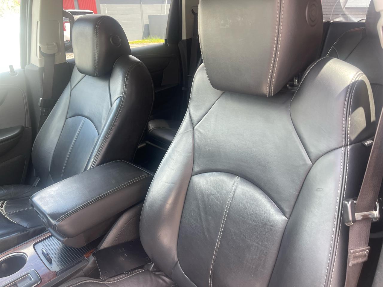 Chevrolet Traverse 2LT AWD 2014