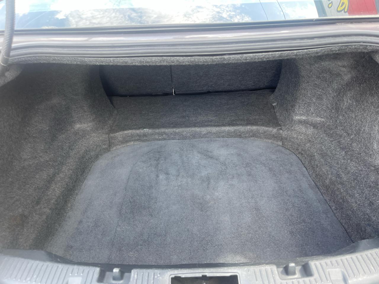 Ford Taurus SEL FWD 2013