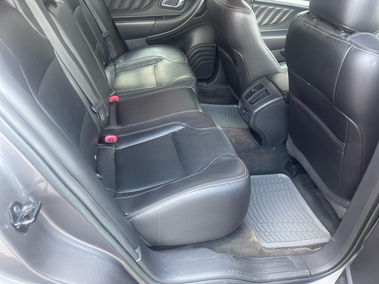 Ford Taurus SEL FWD 2013