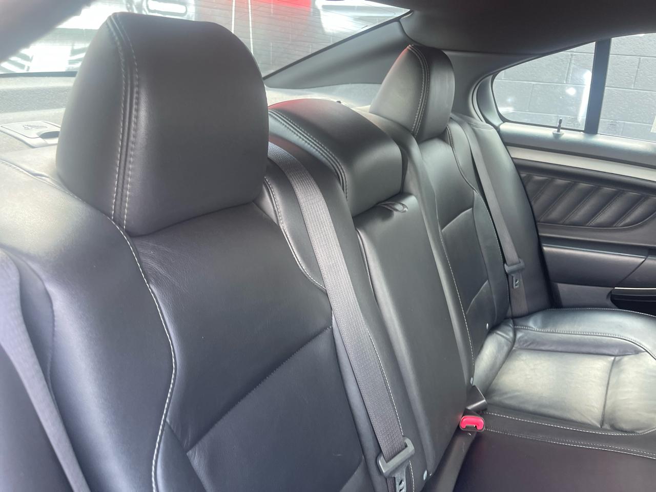 Ford Taurus SEL FWD 2013