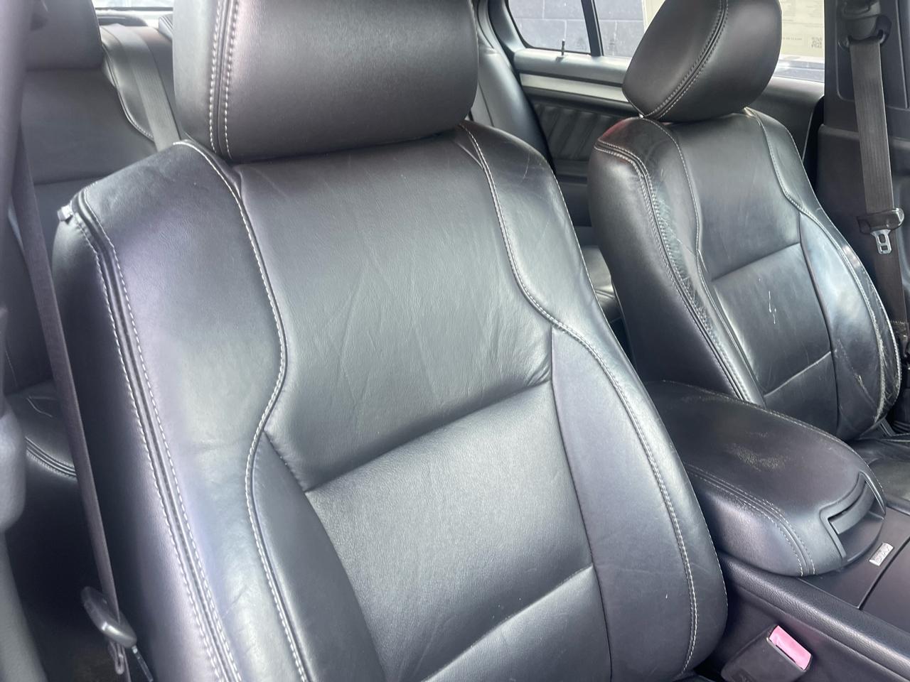 Ford Taurus SEL FWD 2013