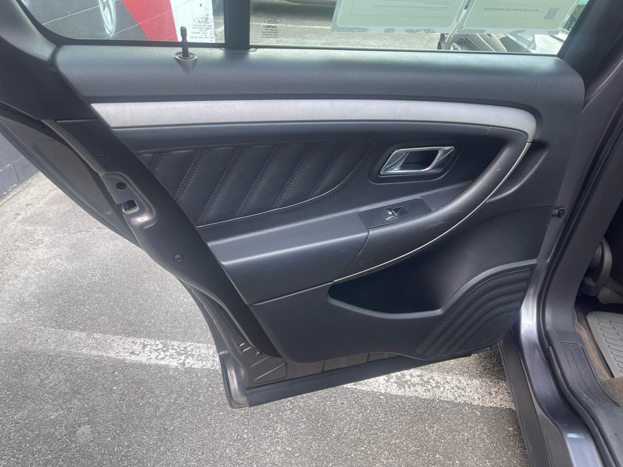 Ford Taurus SEL FWD 2013