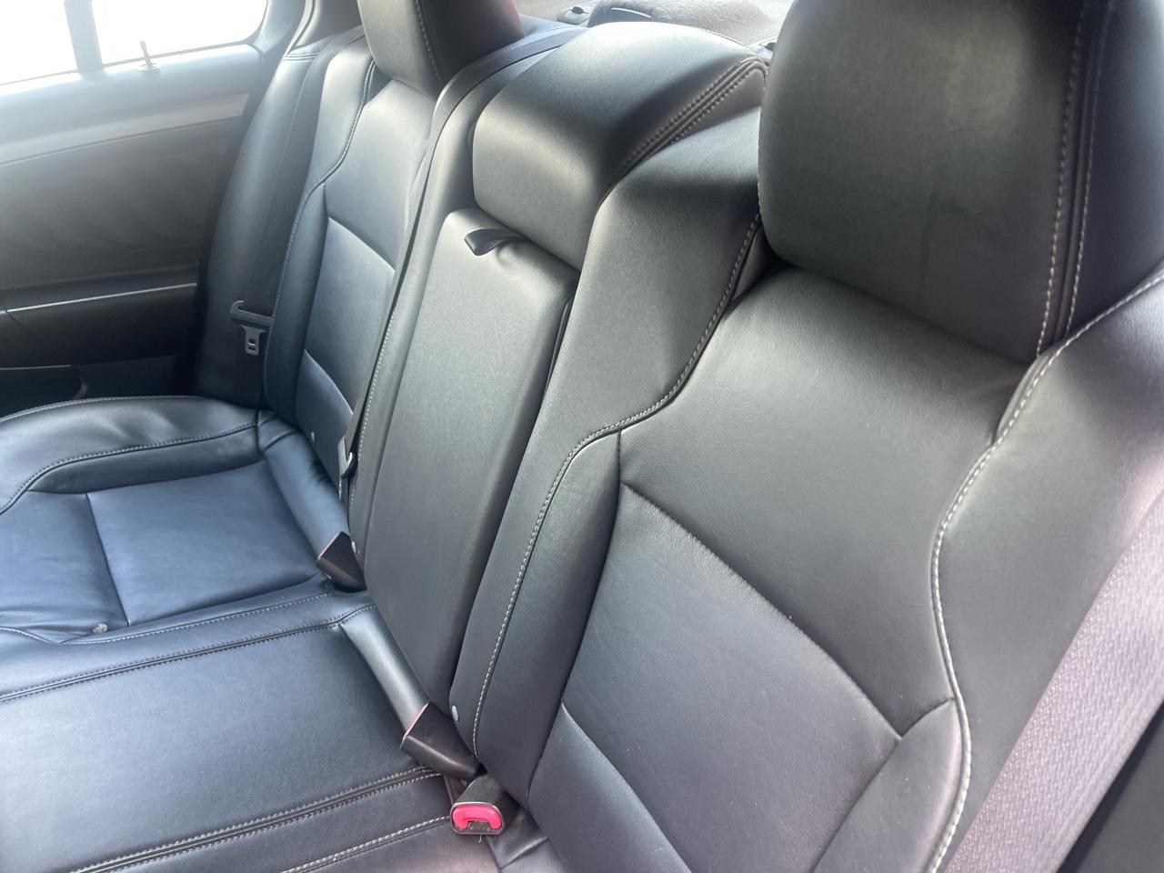 Ford Taurus SEL FWD 2013