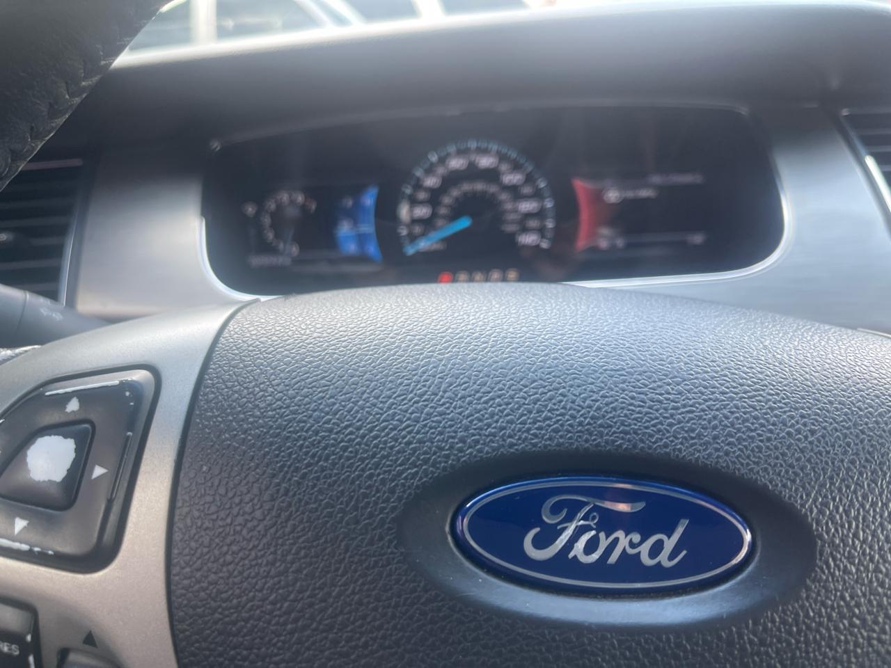 Ford Taurus SEL FWD 2013