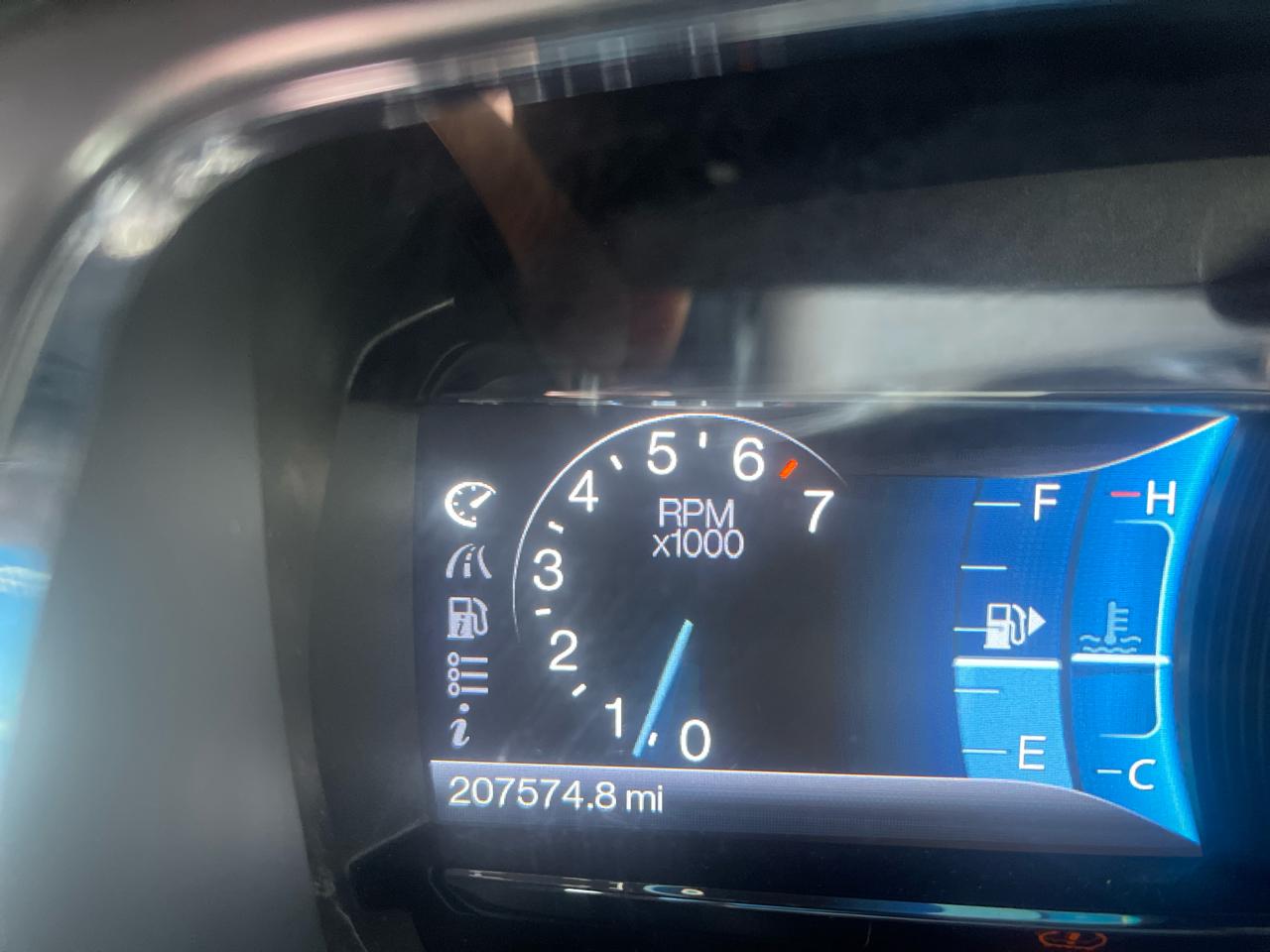 Ford Taurus SEL FWD 2013