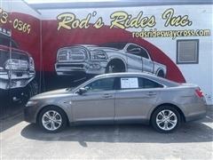 2013 Ford Taurus 