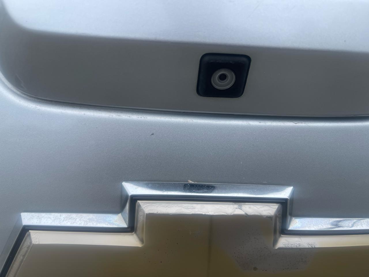 Chevrolet Avalanche LS 2WD 2011