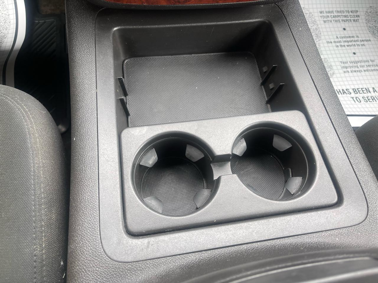 Chevrolet Avalanche LS 2WD 2011