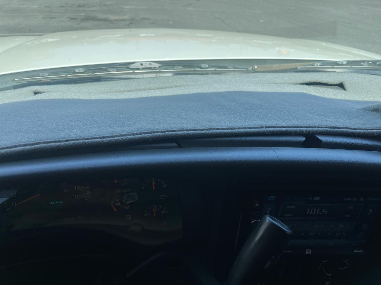 Chevrolet Silverado 1500 LT Ext. Cab 4WD 2004