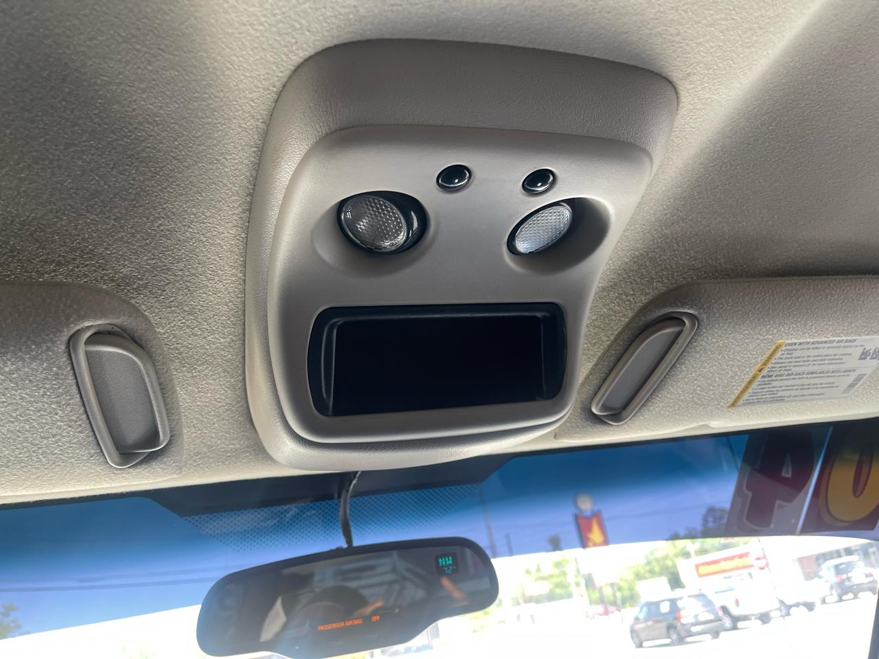 Chevrolet Silverado 1500 LT Ext. Cab 4WD 2004