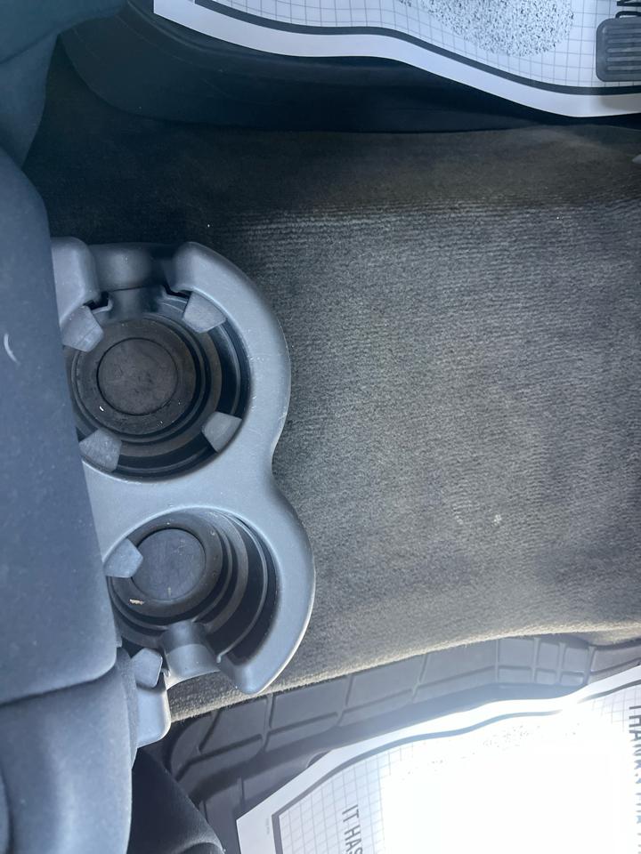 Chevrolet Silverado 1500 LT Ext. Cab 4WD 2004