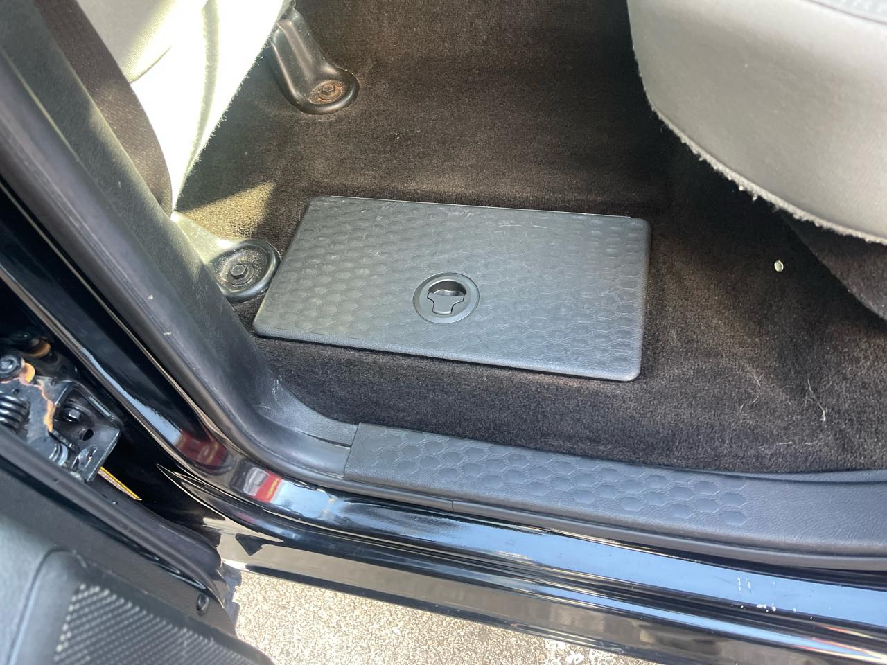 RAM 1500 SLT Crew Cab LWB 4WD 2014