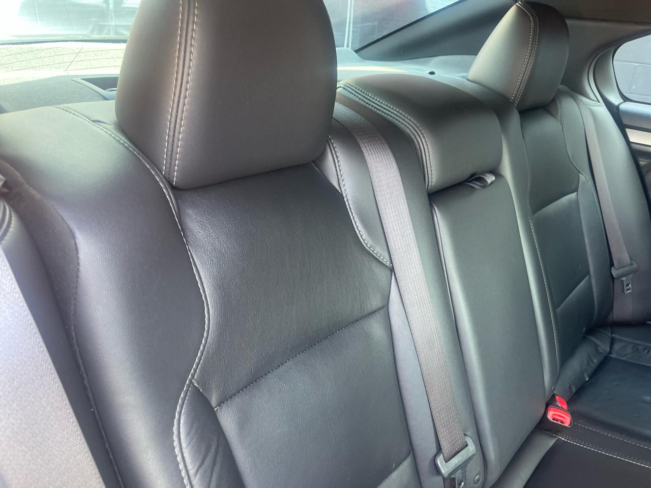 Ford Taurus SEL AWD 2015